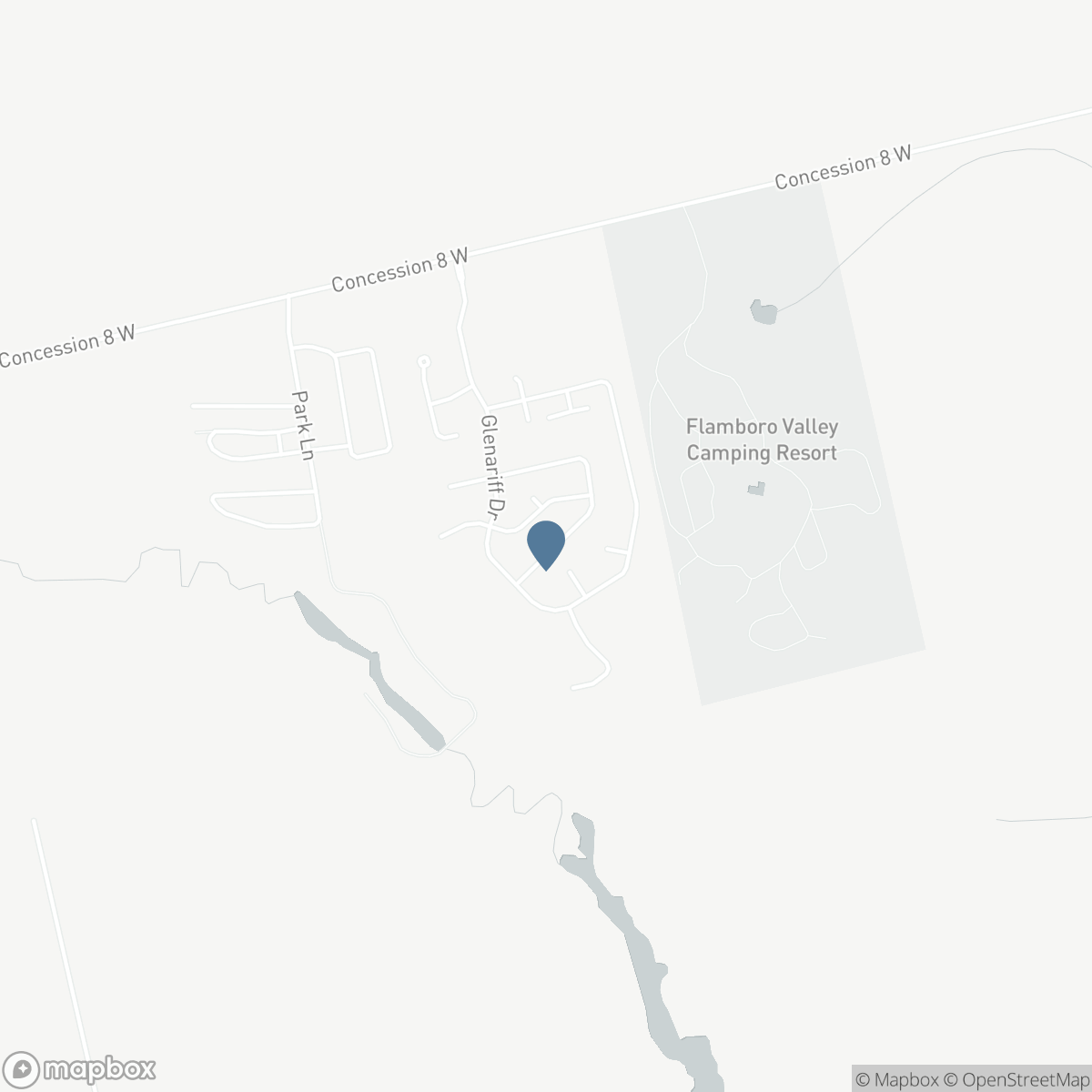 111 GRACEHILL CRESCENT, Hamilton, Ontario L8B 1A5
